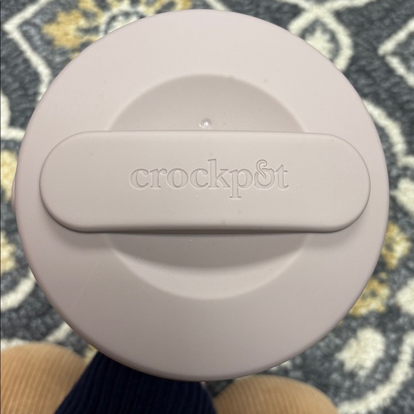 Crockpot food warmer in Taupe - lunch size - Picture 12 of 12